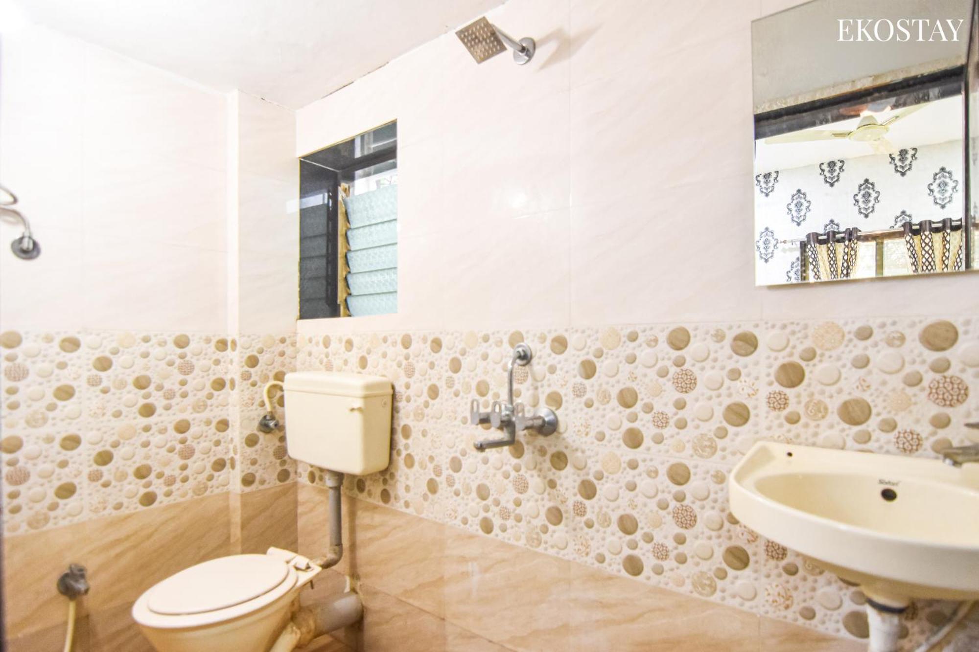 Ekostay - Simba Villa Карджат Экстерьер фото