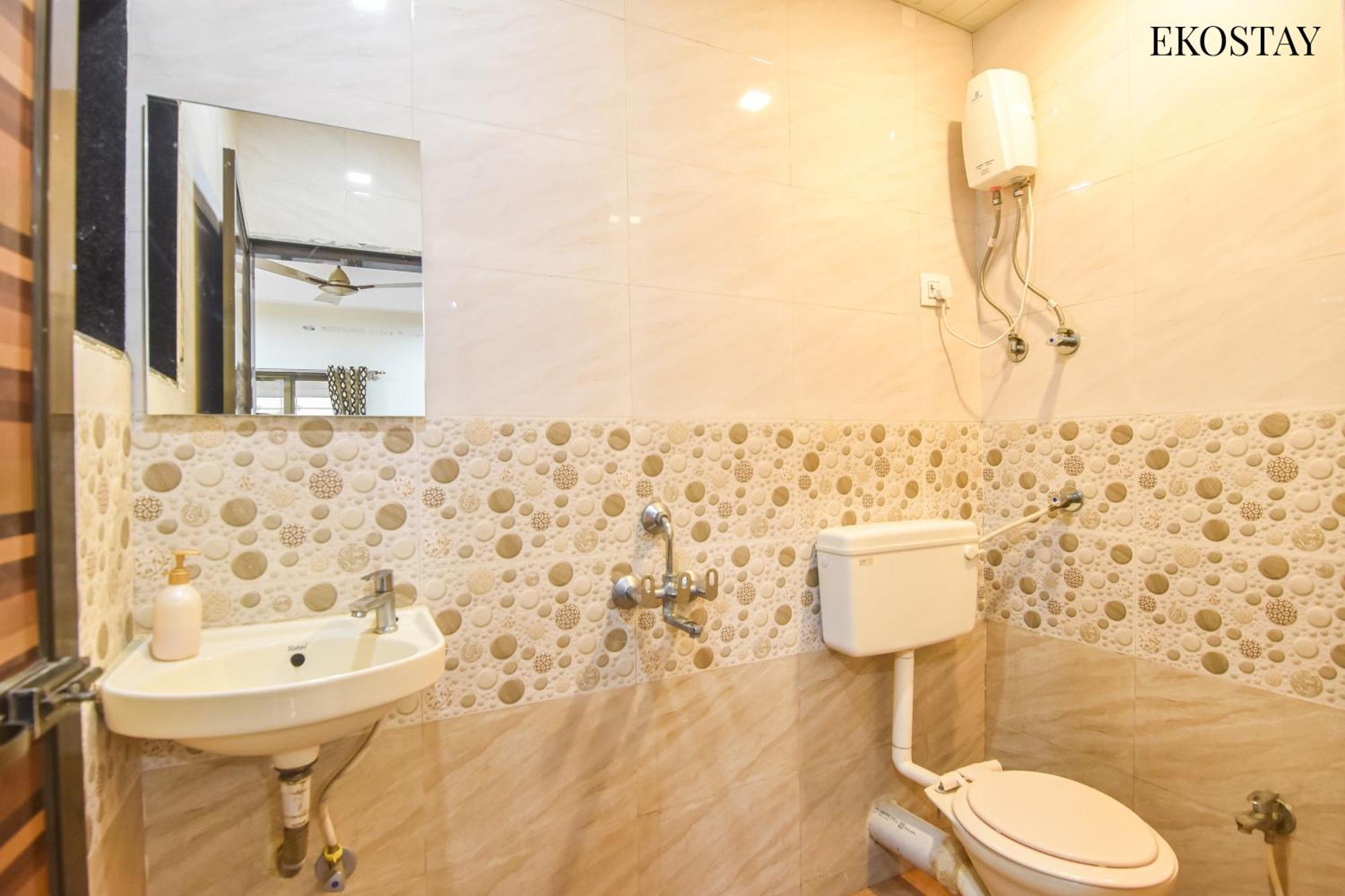 Ekostay - Simba Villa Карджат Экстерьер фото